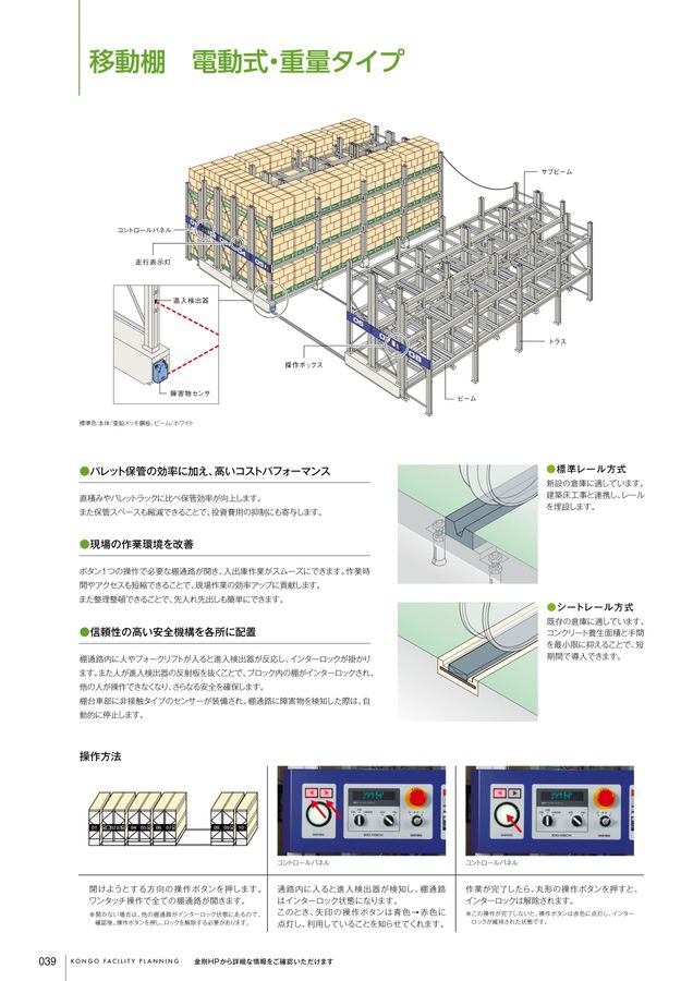 KONGO 総合カタログVol11